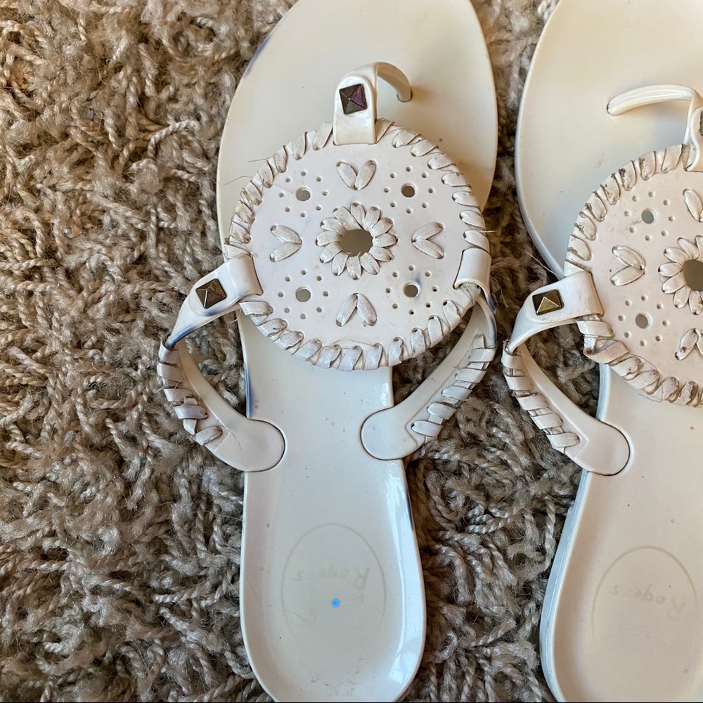 jack rogers - Picture 2 of 4